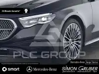 2023 Mercedes Benz E 400