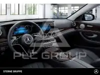2023 Mercedes Benz E 400