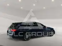 2023 Mercedes Benz E 400
