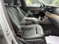 2023 Mercedes Benz E 400