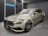 2023 Mercedes Benz E 400