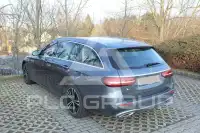 2023 Mercedes Benz E 400