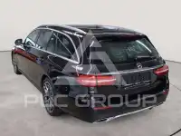 2023 Mercedes Benz E 400