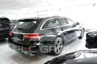 2023 Mercedes Benz E 400