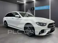 2023 Mercedes Benz E 400