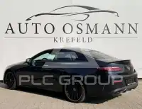 2023 Mercedes Benz E 400