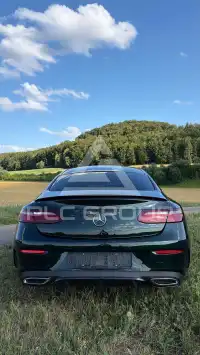 2023 Mercedes Benz E 400