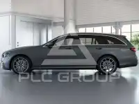 2023 Mercedes Benz E 400
