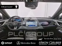 2023 Mercedes Benz E 400