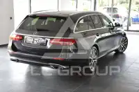 2023 Mercedes Benz E 400