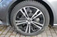 2023 Mercedes Benz E 400