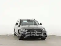 2023 Mercedes Benz E 400