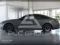 2023 Mercedes Benz E 400