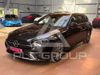 2023 Mercedes Benz E 400
