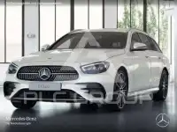 2023 Mercedes Benz E 400