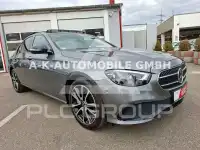2023 Mercedes Benz E 400
