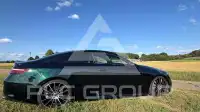 2023 Mercedes Benz E 400