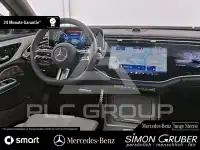 2023 Mercedes Benz E 400