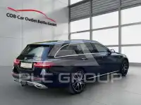 2023 Mercedes Benz E 400