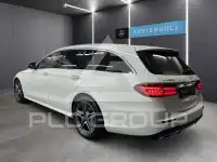 2023 Mercedes Benz E 400