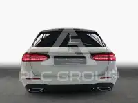 2023 Mercedes Benz E 400