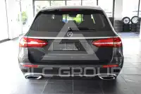 2023 Mercedes Benz E 400
