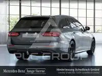 2023 Mercedes Benz E 400