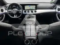 2023 Mercedes Benz E 400