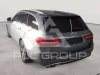 2023 Mercedes Benz E 400
