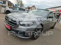 2023 Mercedes Benz E 400