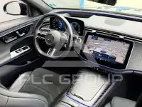 2023 Mercedes Benz E 400