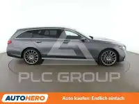 2023 Mercedes Benz E 400