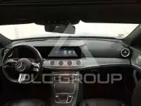 2023 Mercedes Benz E 400
