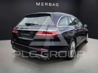 2023 Mercedes Benz E 400
