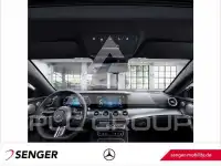 2023 Mercedes Benz E 400