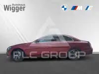 2023 Mercedes Benz E 400