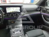 2023 Mercedes Benz E 400