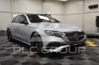 2023 Mercedes Benz E 400