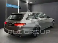 2023 Mercedes Benz E 400