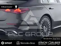 2023 Mercedes Benz E 400