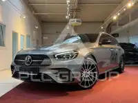 2023 Mercedes Benz E 400