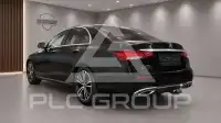 2023 Mercedes Benz E 400