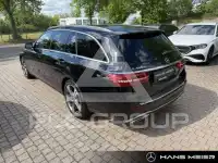 2023 Mercedes Benz E 400