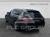 2023 Mercedes Benz E 400