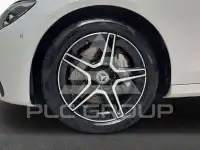 2023 Mercedes Benz E 400