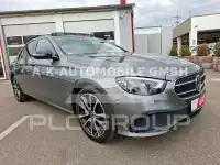 2023 Mercedes Benz E 400