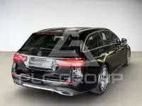 2023 Mercedes Benz E 400