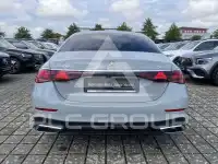 2023 Mercedes Benz E 400