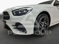 2023 Mercedes Benz E 400