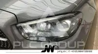2023 Mercedes Benz E 400